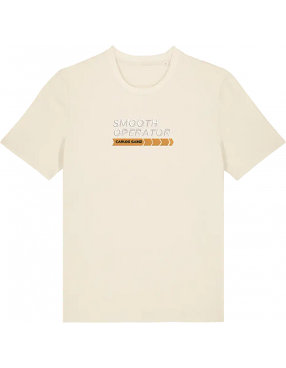 Sainz tricou F1