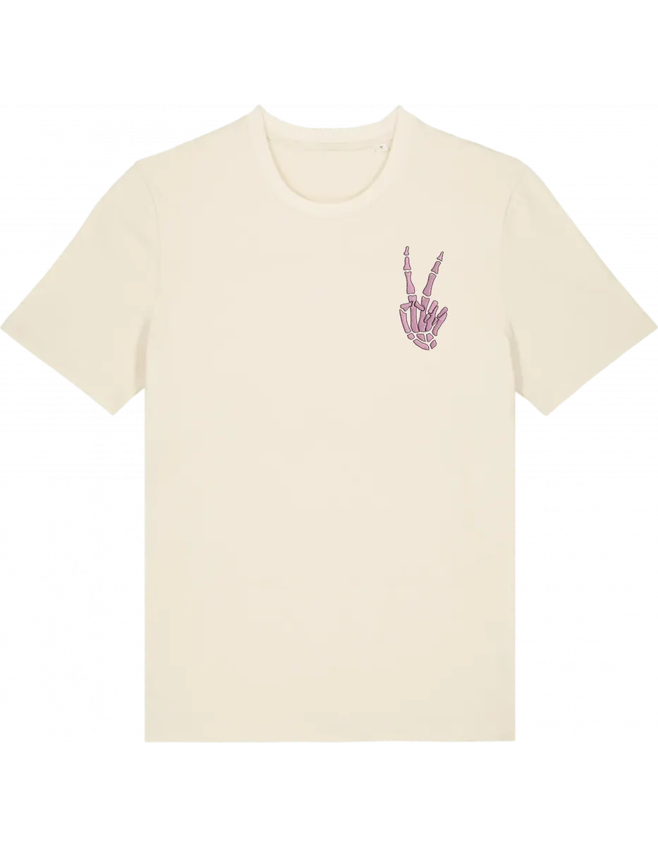 Hand tricou Medical