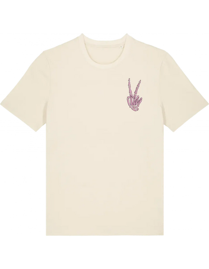 Hand tricou Medical