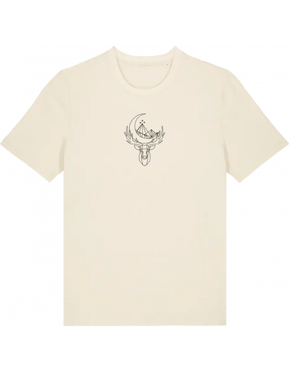 Terrasen stag tricou