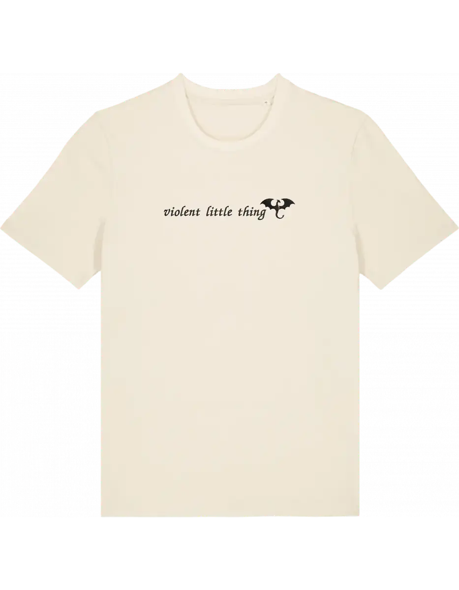 Violent tricou Fourth Wing
