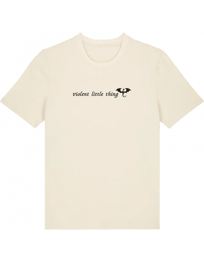 Violent tricou Fourth Wing