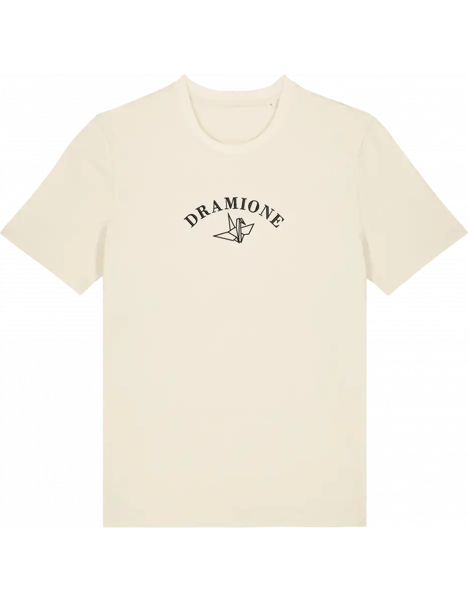 Dramione tricou Manacled bookish