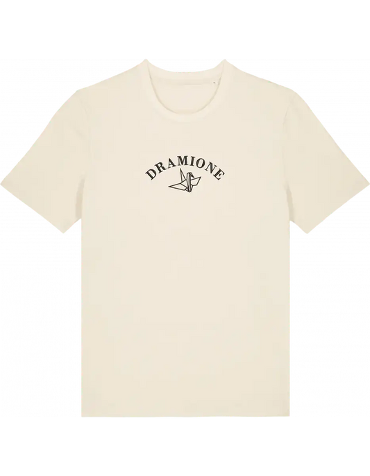 Dramione tricou Manacled bookish