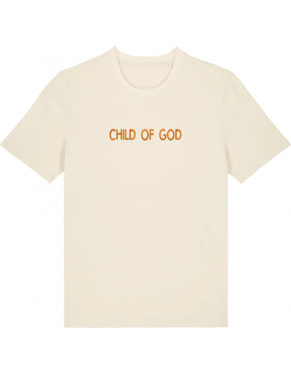 Child of God tricou