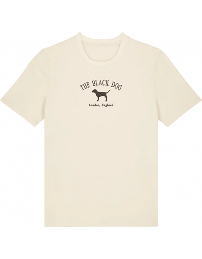 The black dog tricou Taylor Swift