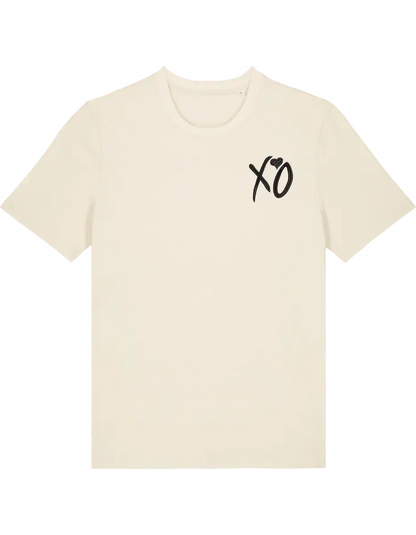 XO tricou The Weeknd