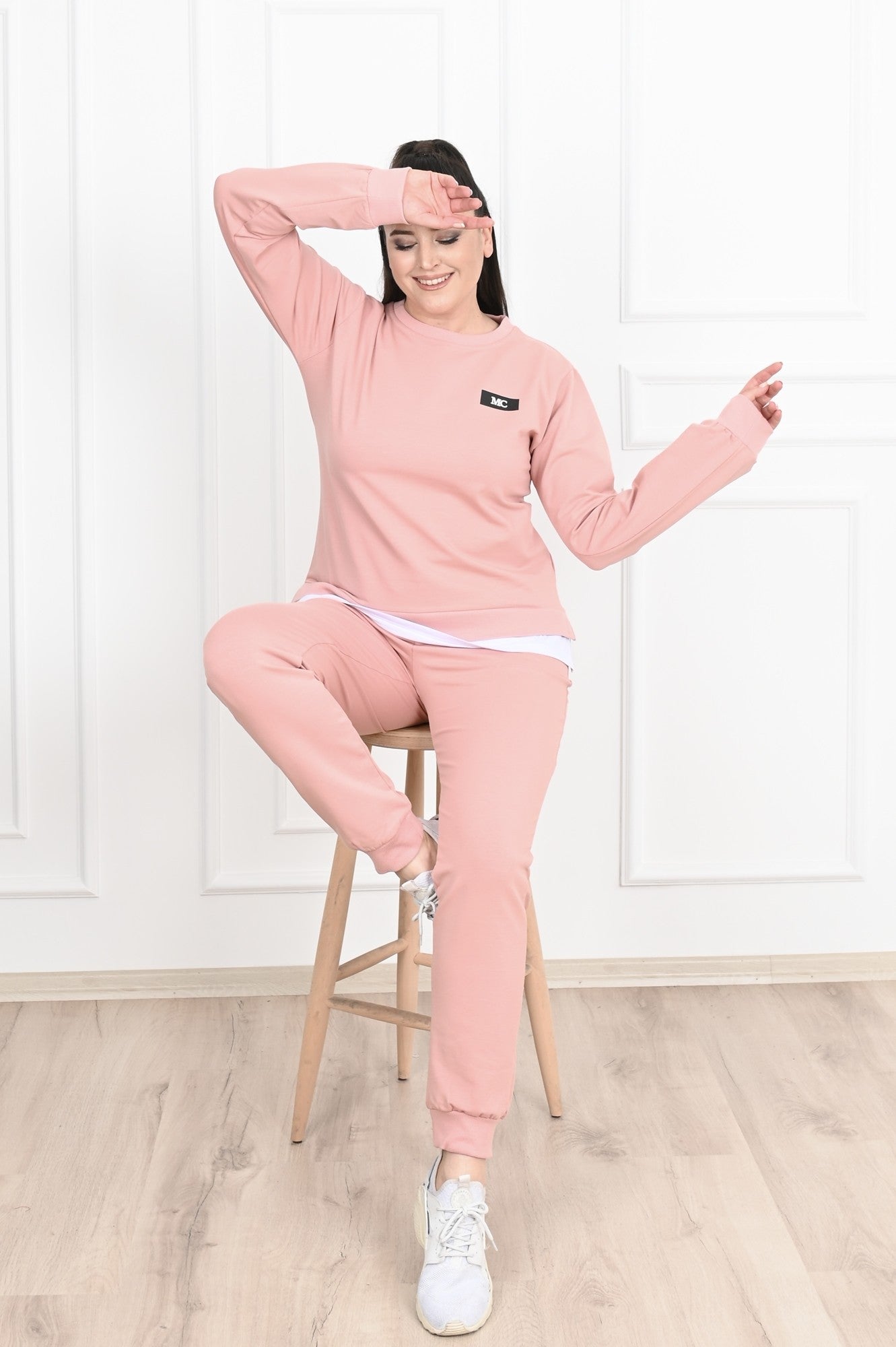 Trening dama marimi mari MC 3139-22