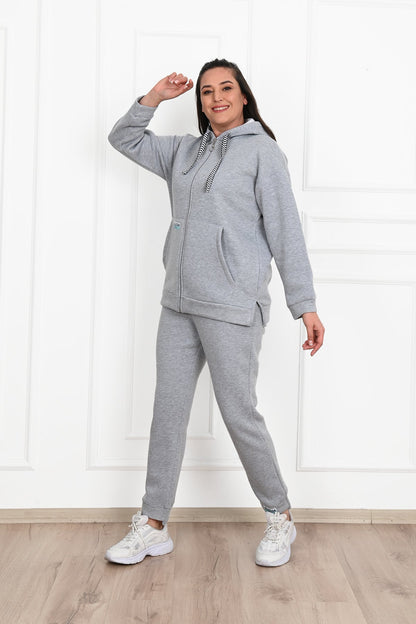 Trening dama marimi mari vatuit Collection 3582-23