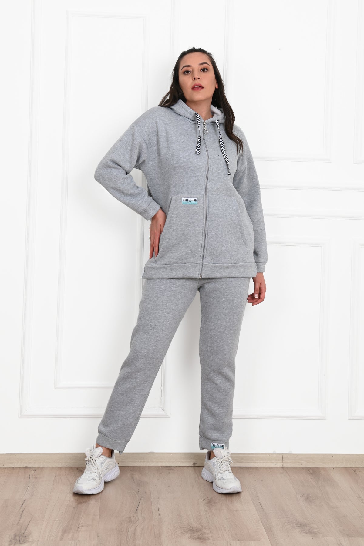 Trening dama marimi mari vatuit Collection 3582-23