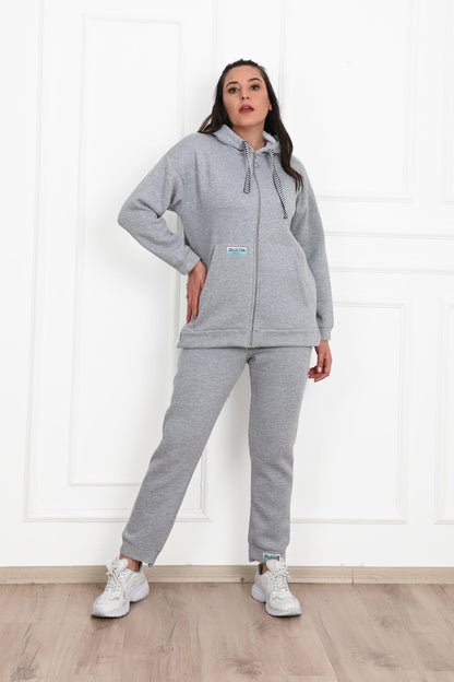 Trening dama marimi mari vatuit Collection 3582-23