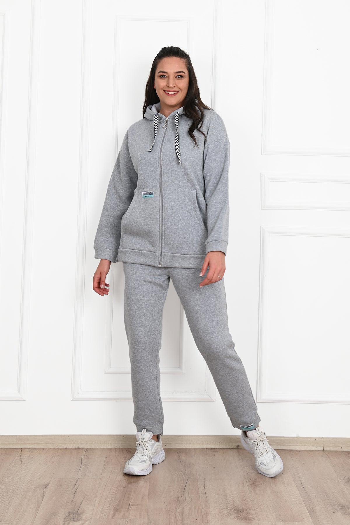 Trening dama marimi mari vatuit Collection 3582-23