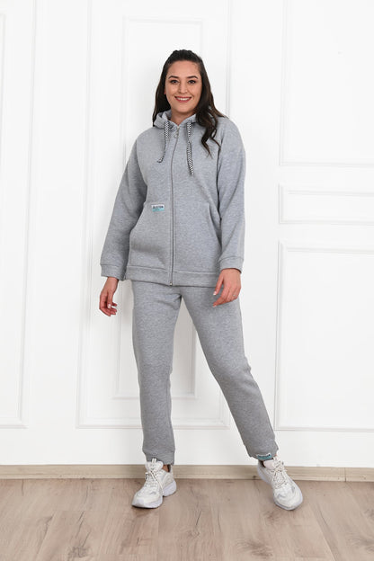 Trening dama marimi mari vatuit Collection 3582-23