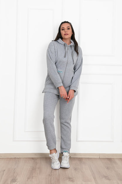 Trening dama marimi mari vatuit Collection 3582-23