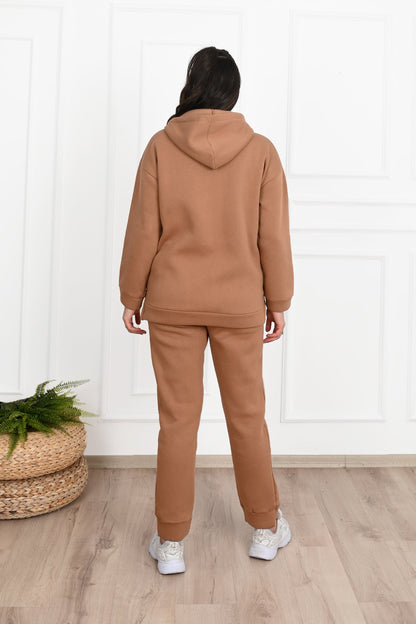 Trening dama marimi mari vatuit Collection 3582-23