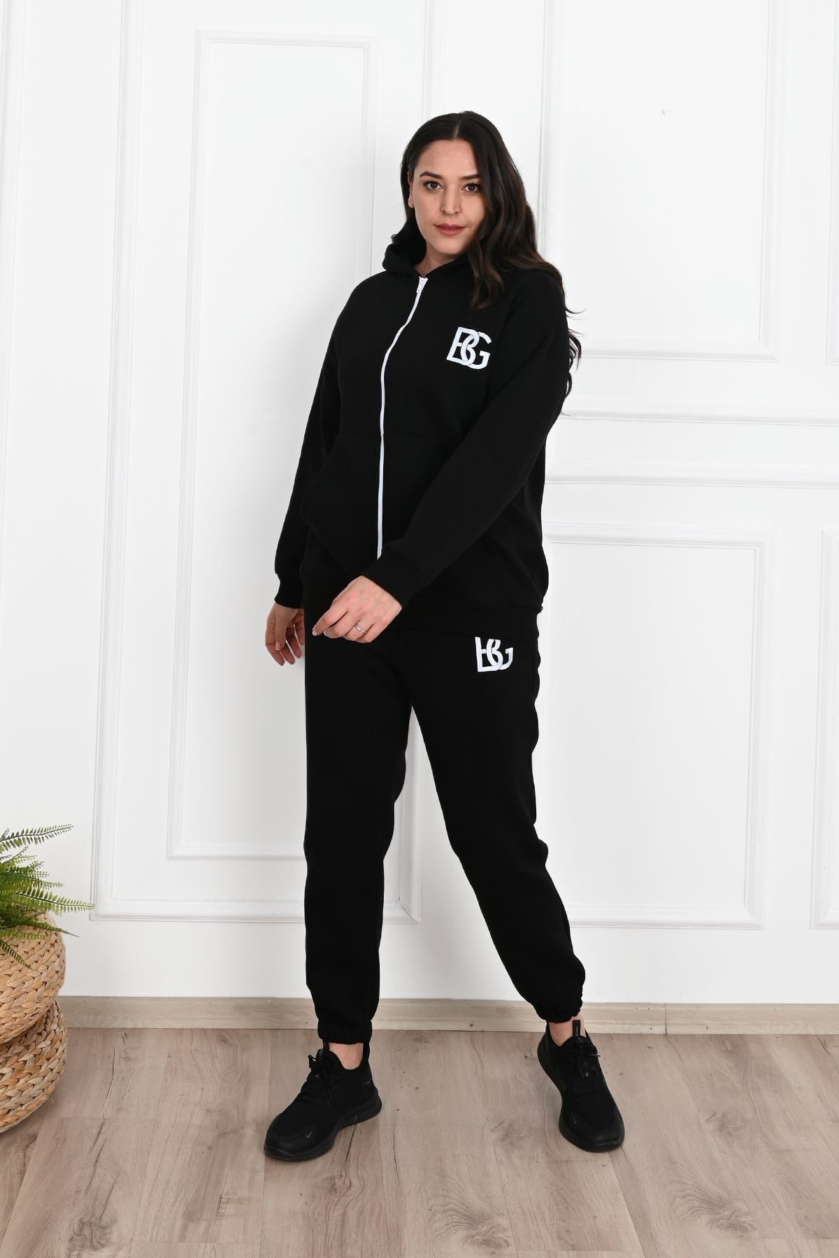 Trening dama marimi mari vatuit BG 3586-23