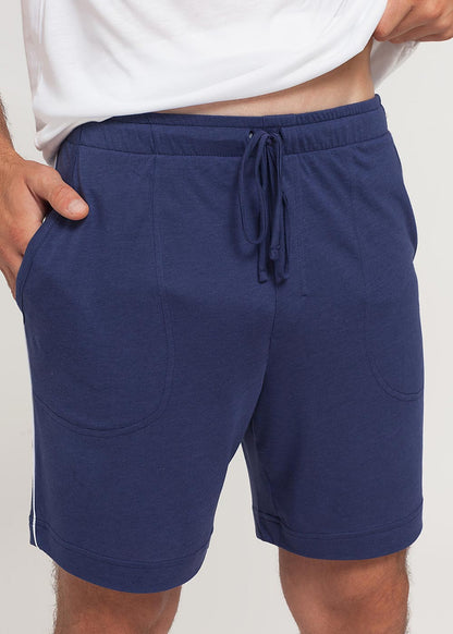 Pantaloni Scurți Breeze Eucalipt