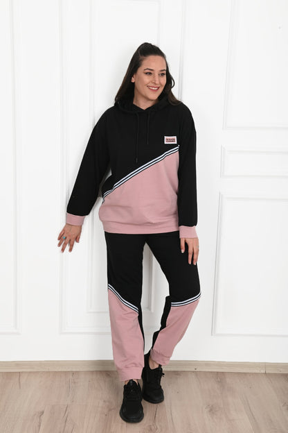 Trening dama marimi mari Hommes 3625-23