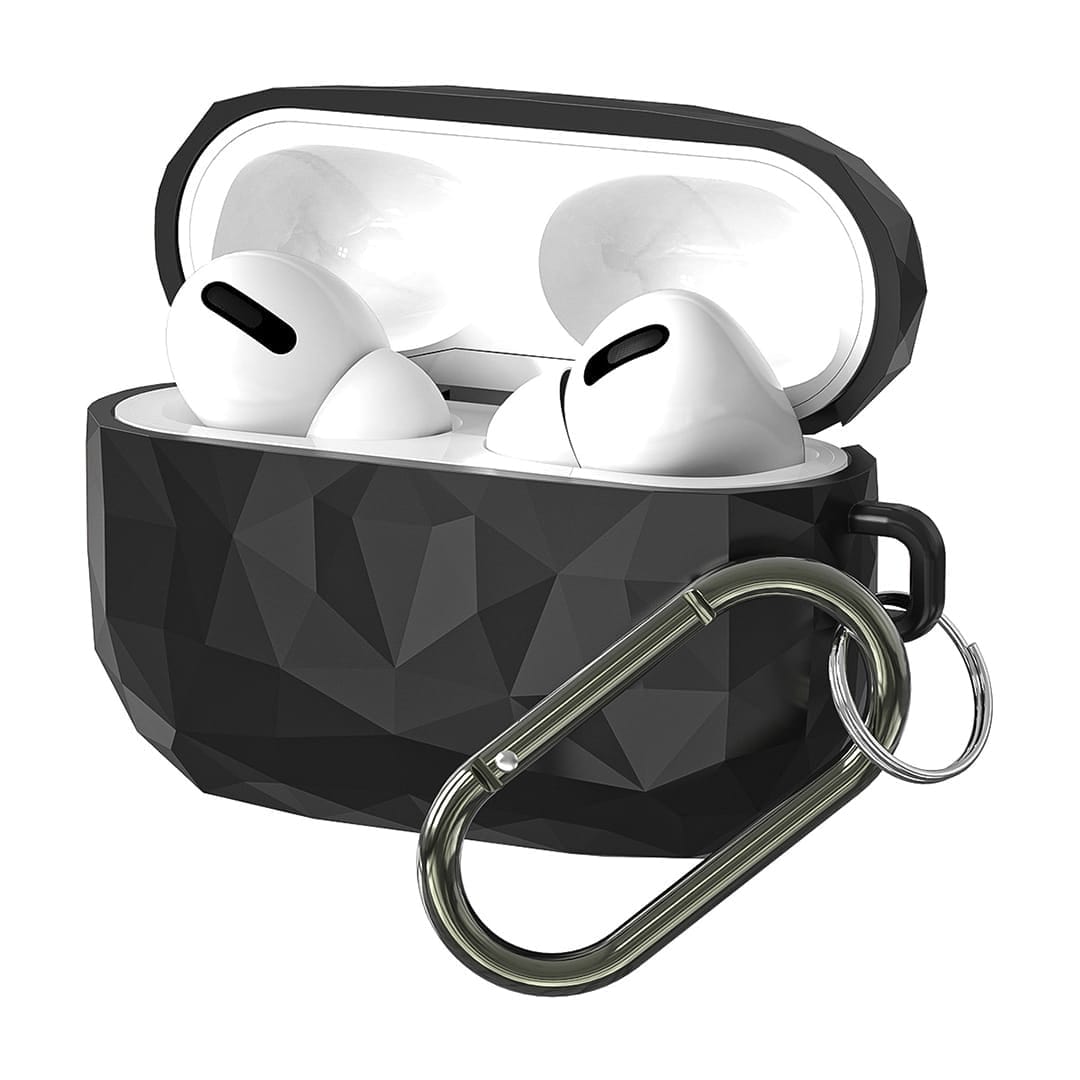 Husa de protectie pentru Airpods Pro rezistenta