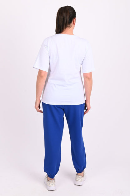 Trening dama marimi mari Cat 3637-23