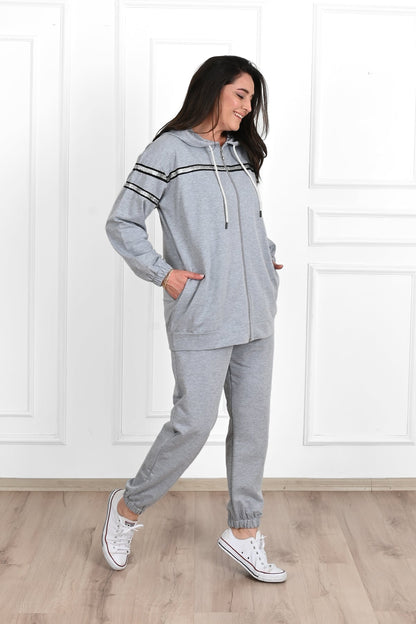 Trening dama marimi mari 3671-25