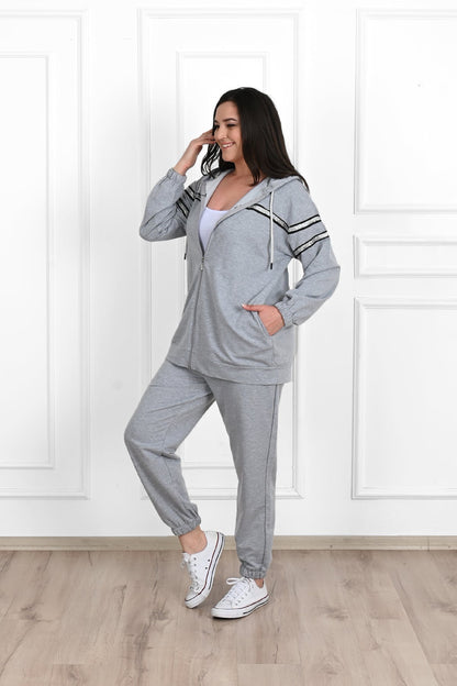 Trening dama marimi mari 3671-25