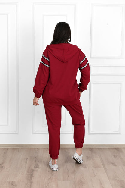 Trening dama marimi mari 3671-25