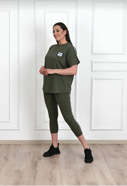 Trening dama marimi mari Ora 3697-23