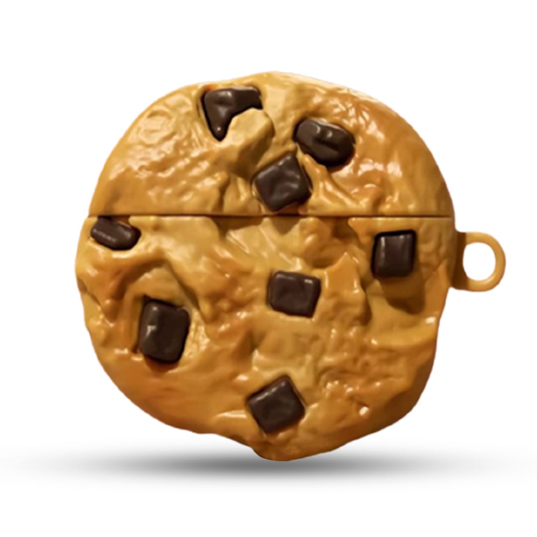 Husa de protectie pentru Airpods 3 rezistenta la socuri si anti-zgarieturi - Cookie