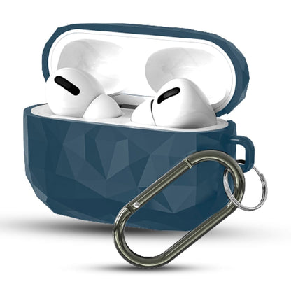Husa de protectie pentru Airpods Pro, Verde
