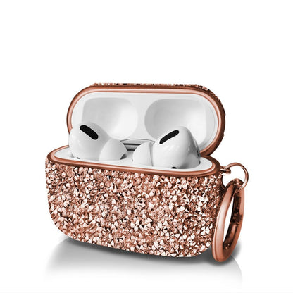 Husa de protectie pentru Airpods Pro, Cupru