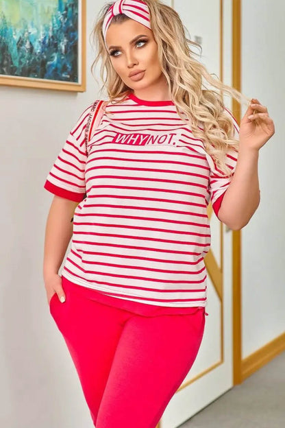 Trening dama marimi mari dungi WHY NOT 3803-23