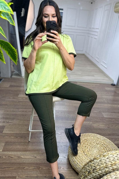 Trening dama marimi mari petrecut 3804-23