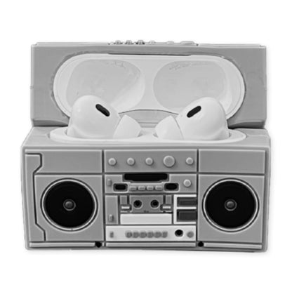 Husa de protectie pentru Apple Airpods Pro
