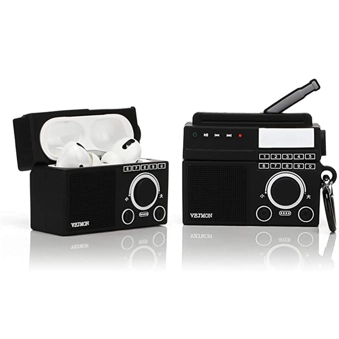 Husa de protectie pentru Apple Airpods Pro