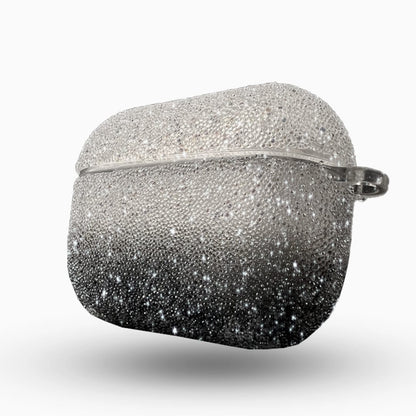 Husa de protectie pentru Apple Airpods Pro, Negru