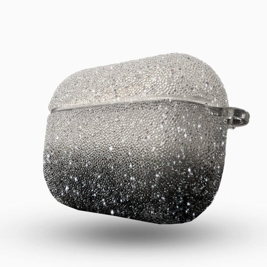 Husa de protectie pentru Apple Airpods Pro, Negru
