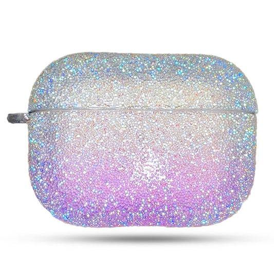 Husa de protectie pentru Apple Airpods Pro, Roz