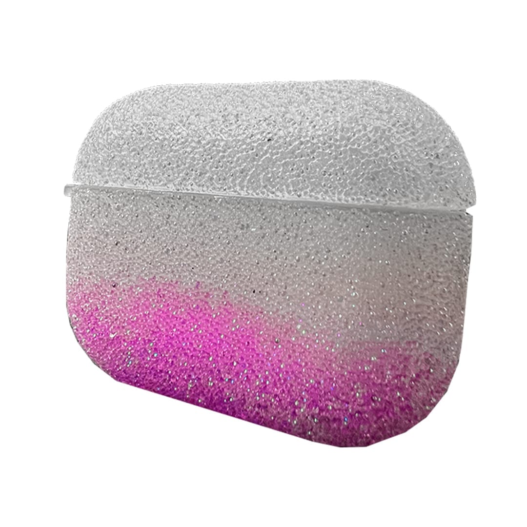Husa de protectie pentru Apple Airpods Pro, Roz