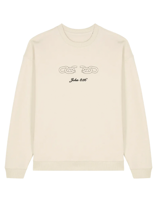 John sweatshirt