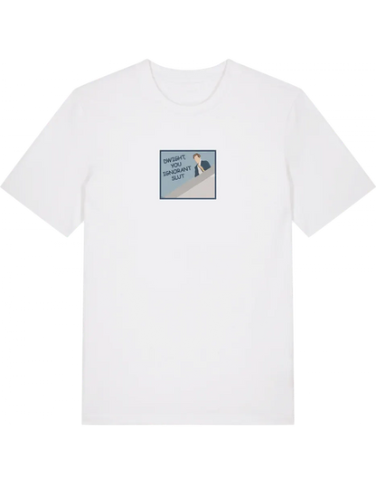 Ignorant tricou The Office