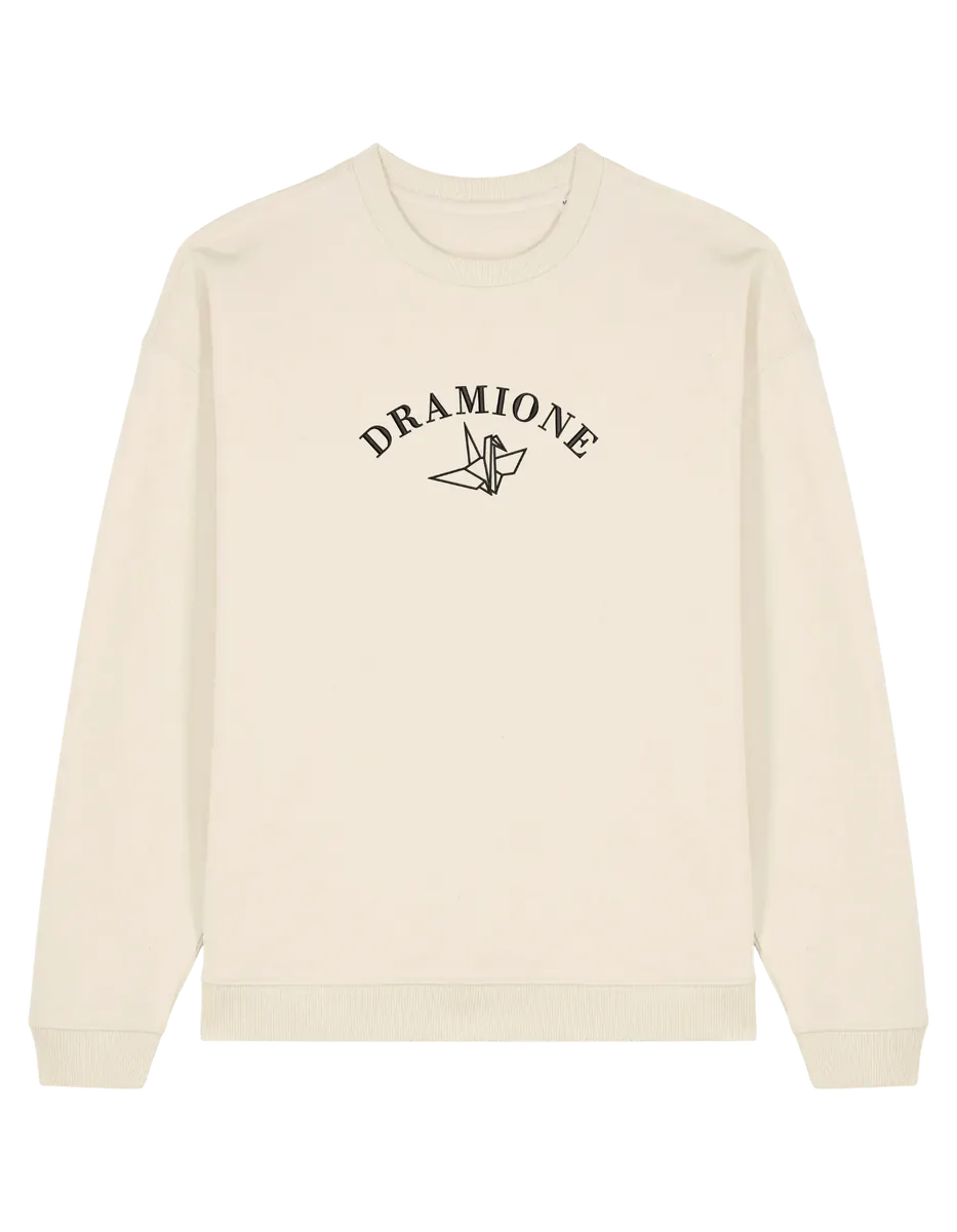 Dramione sweatshirt Manacled bookish