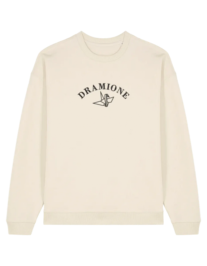 Dramione sweatshirt Manacled bookish