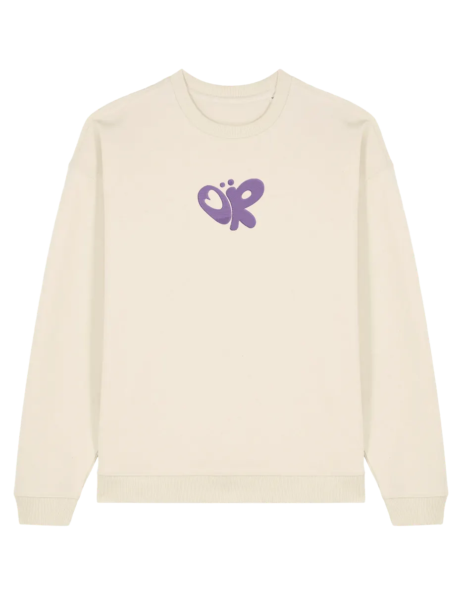OR sweatshirt Olivia Rodrigo