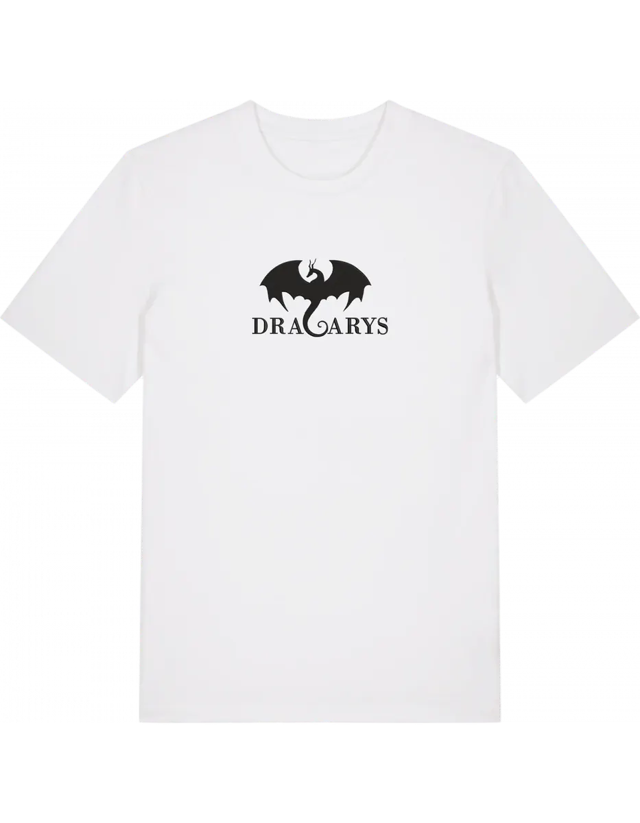 Dracarys tricou Game of Thrones