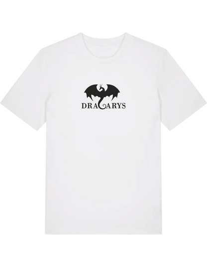 Dracarys tricou Game of Thrones