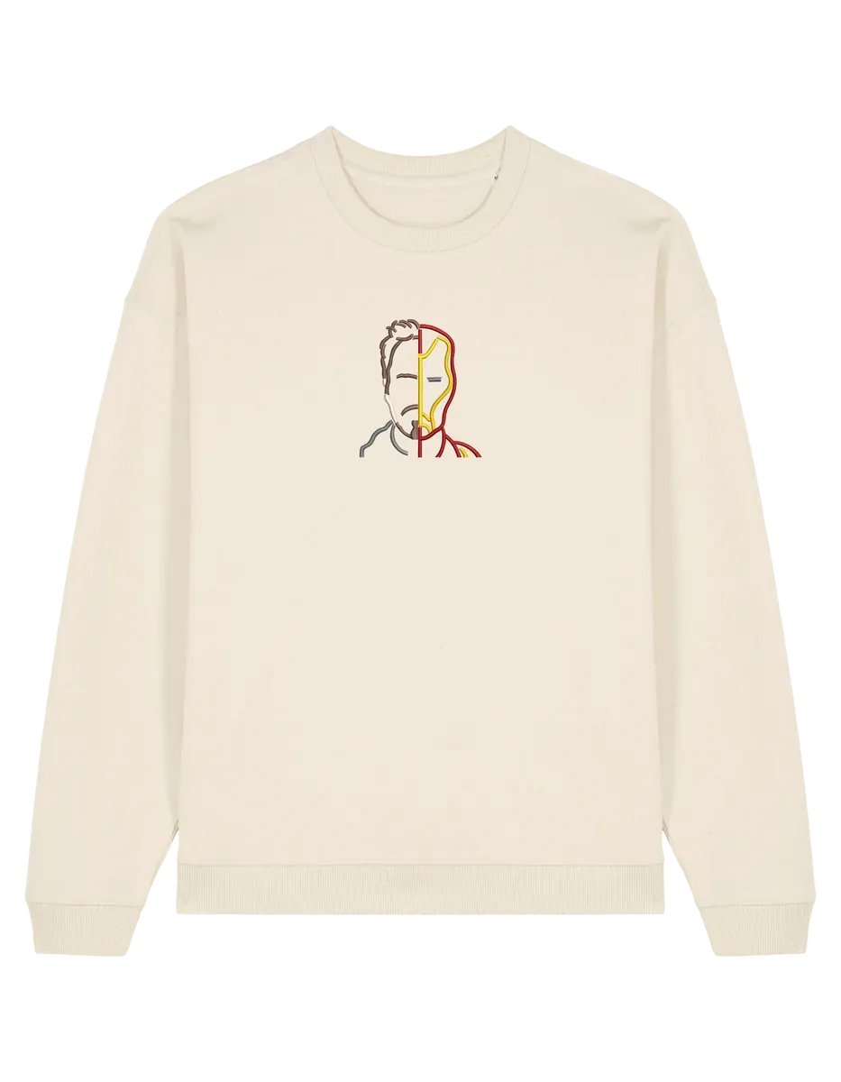 Tony sweatshirt