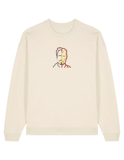 Tony sweatshirt