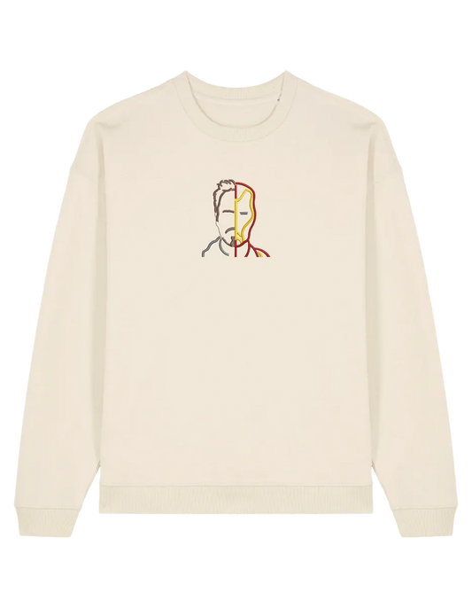 Tony sweatshirt