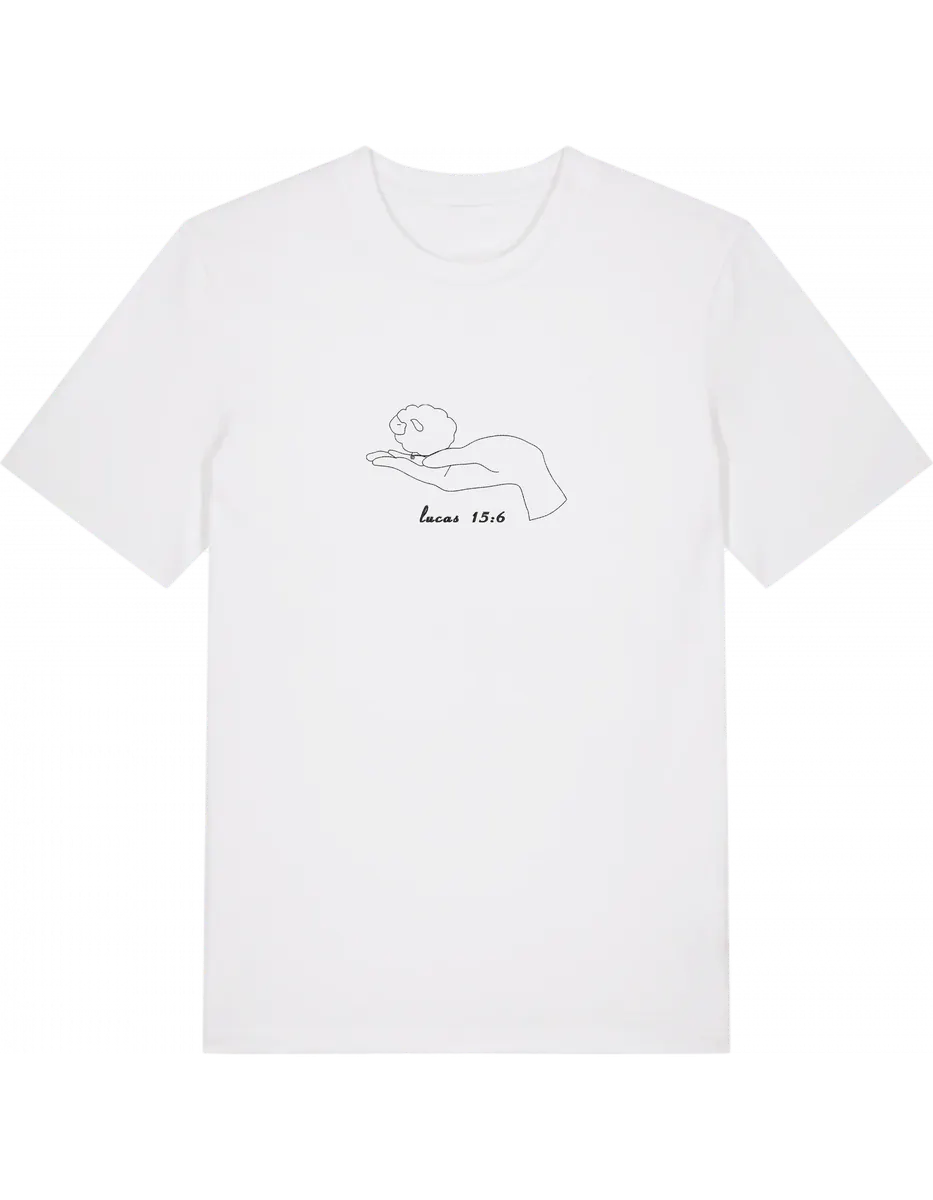 Lucas tricou
